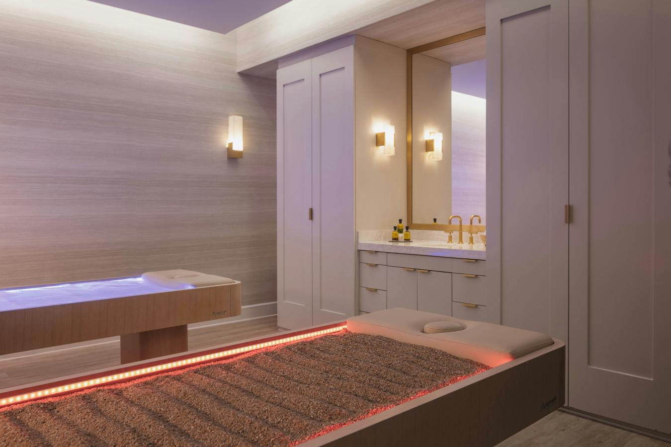 Waldorf Astoria Orlando- 91