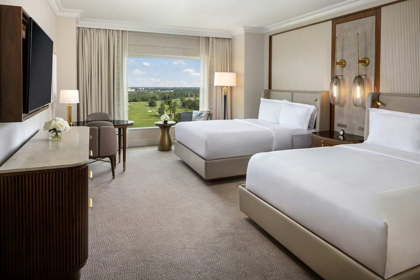 Waldorf Astoria Orlando- 134