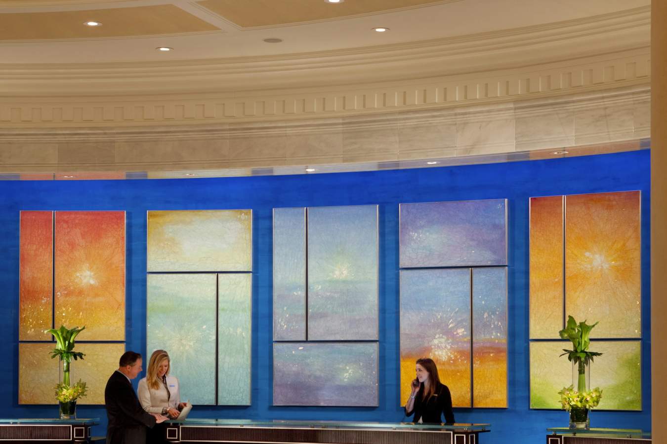 Waldorf Astoria Orlando- 58