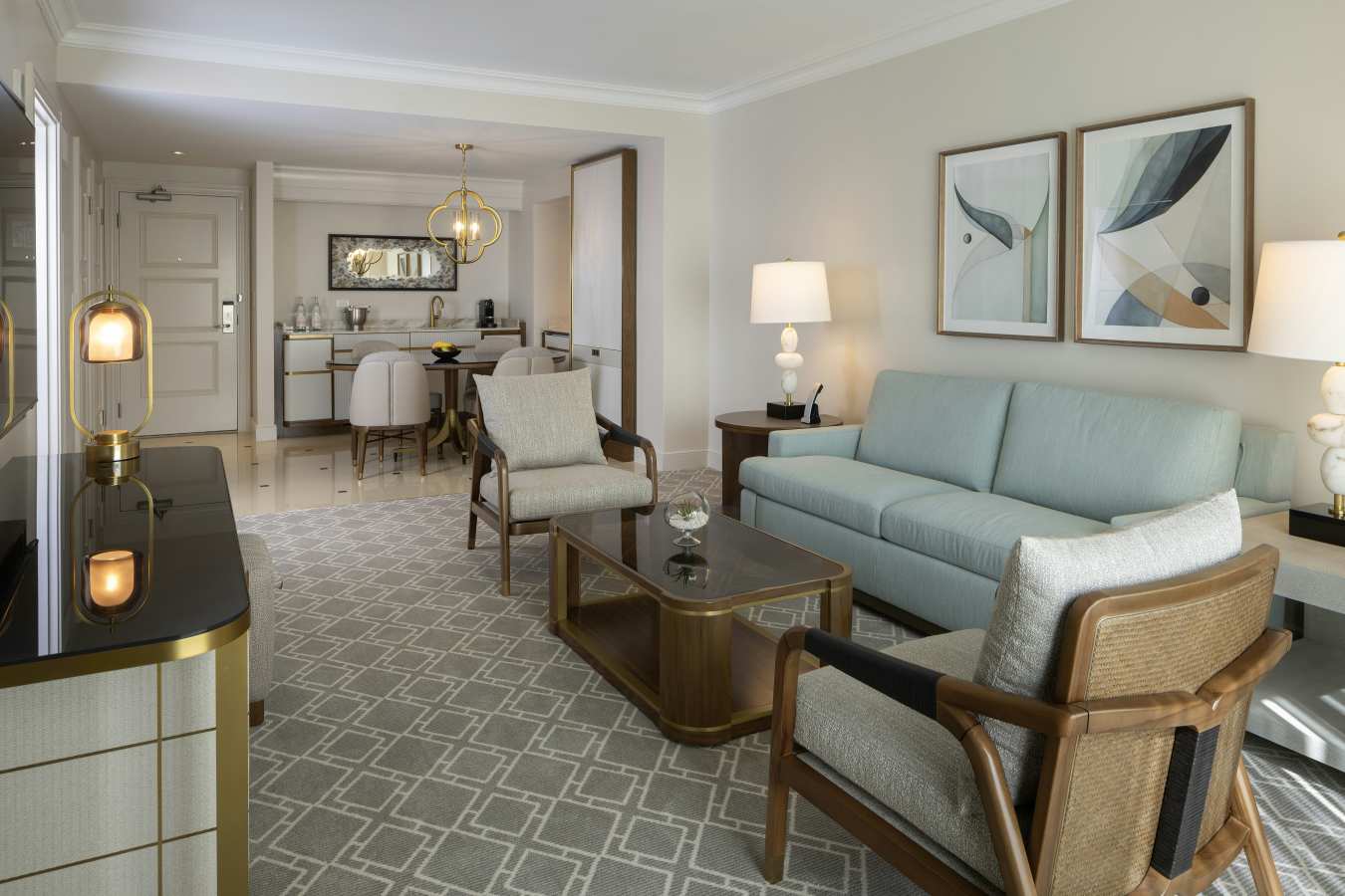 Waldorf Astoria Orlando- 86