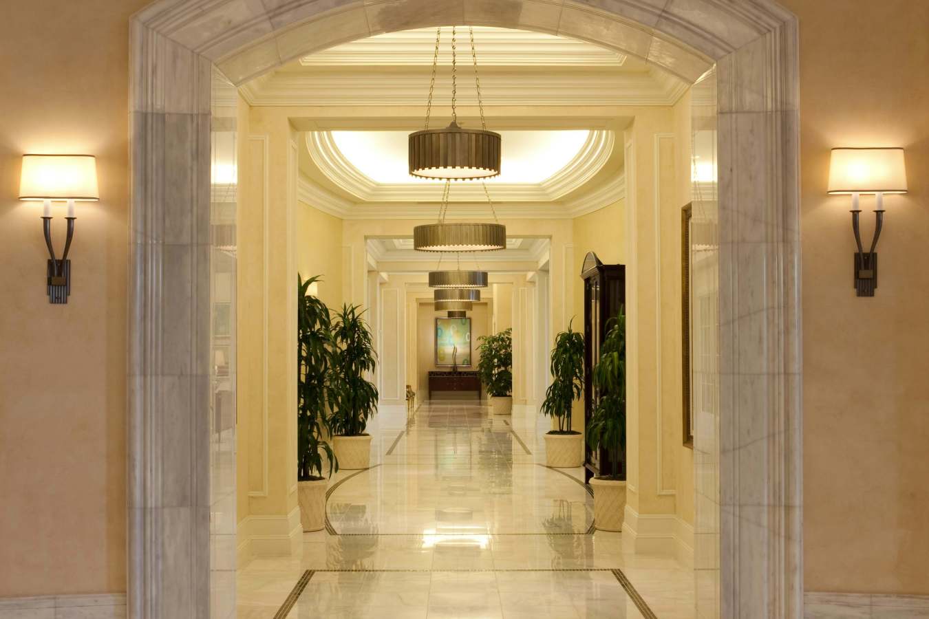 Waldorf Astoria Orlando- 51