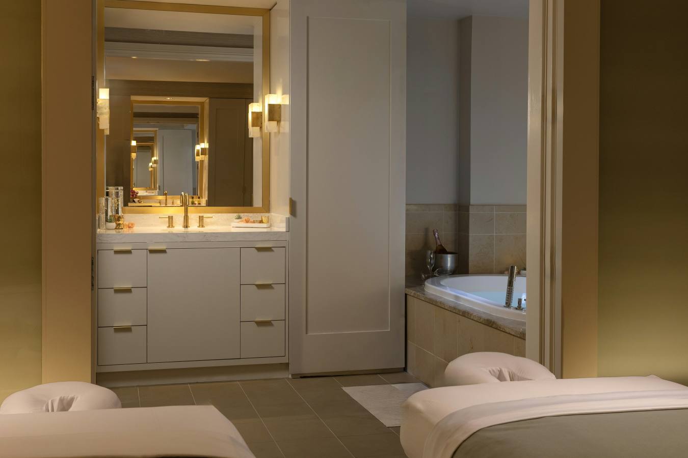 Waldorf Astoria Orlando- 34