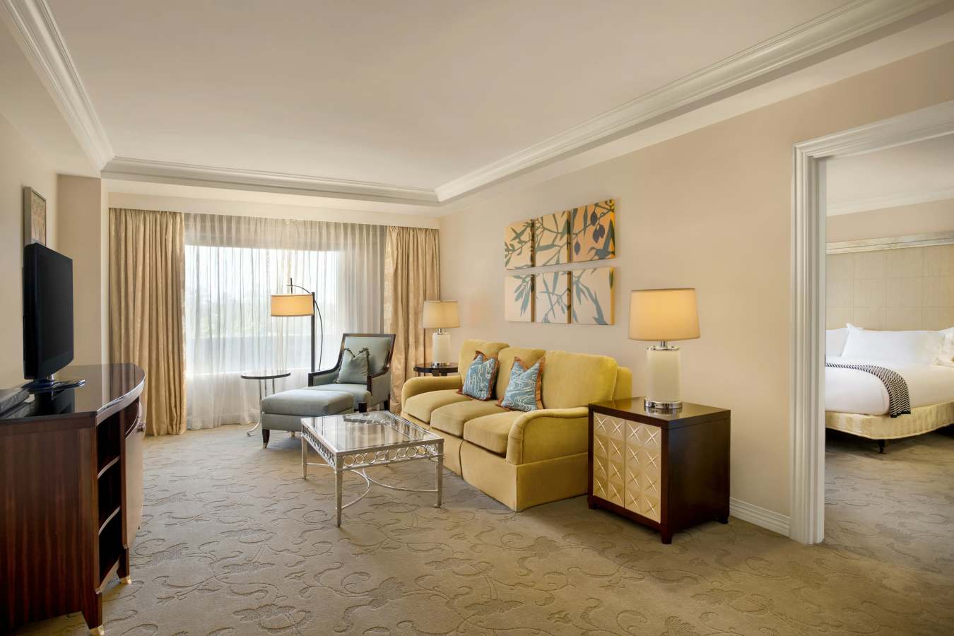 Waldorf Astoria Orlando- 46