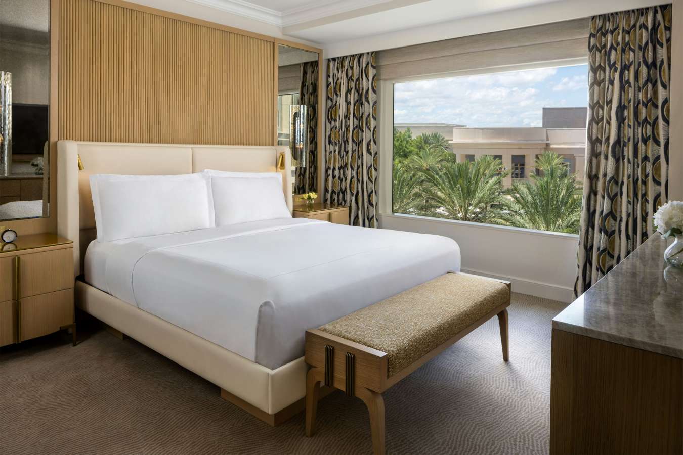 Waldorf Astoria Orlando- 71
