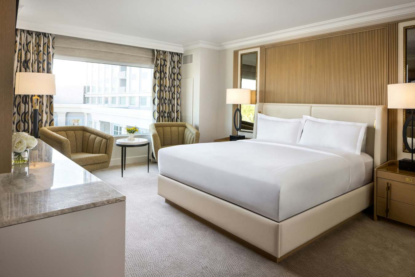 Waldorf Astoria Orlando- 99