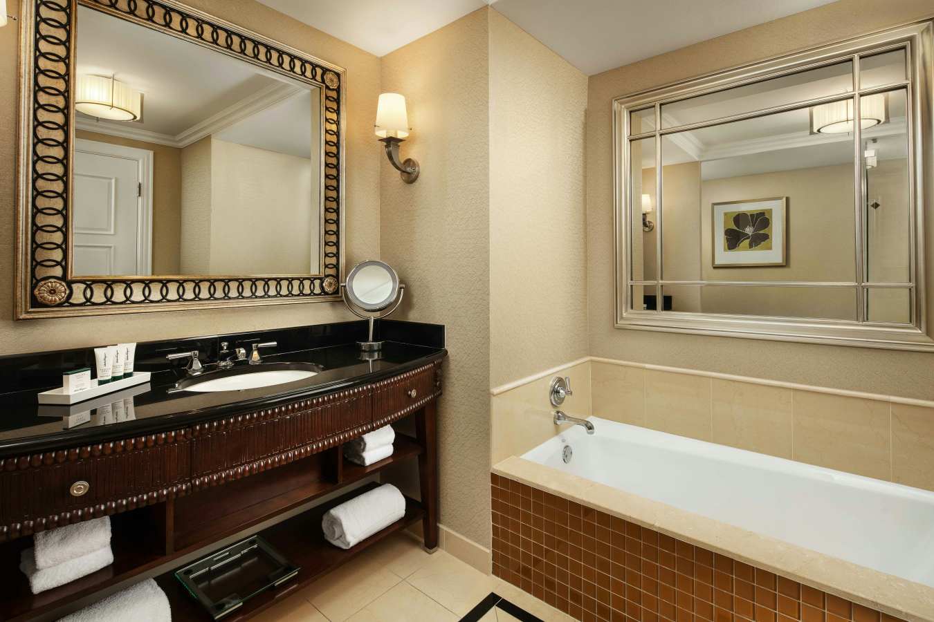 Waldorf Astoria Orlando- 110