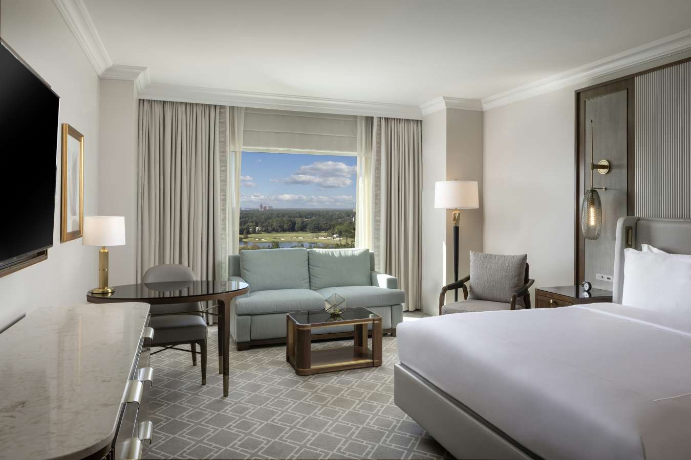 Waldorf Astoria Orlando- 45