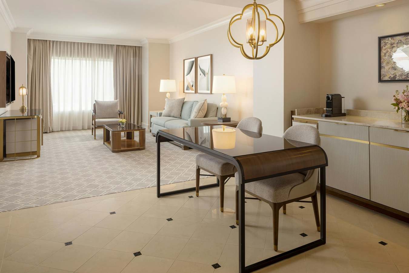 Waldorf Astoria Orlando- 89