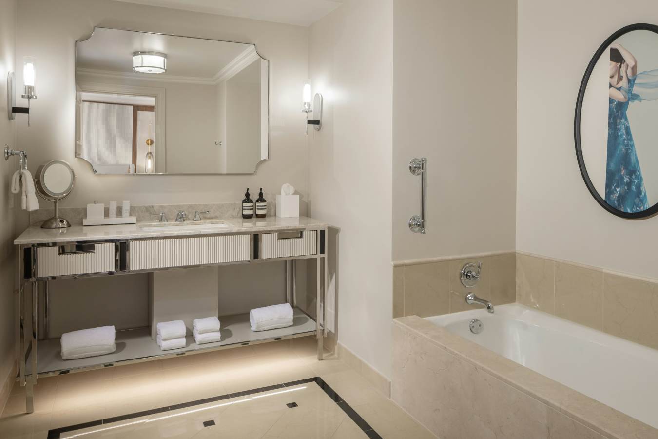 Waldorf Astoria Orlando- 73