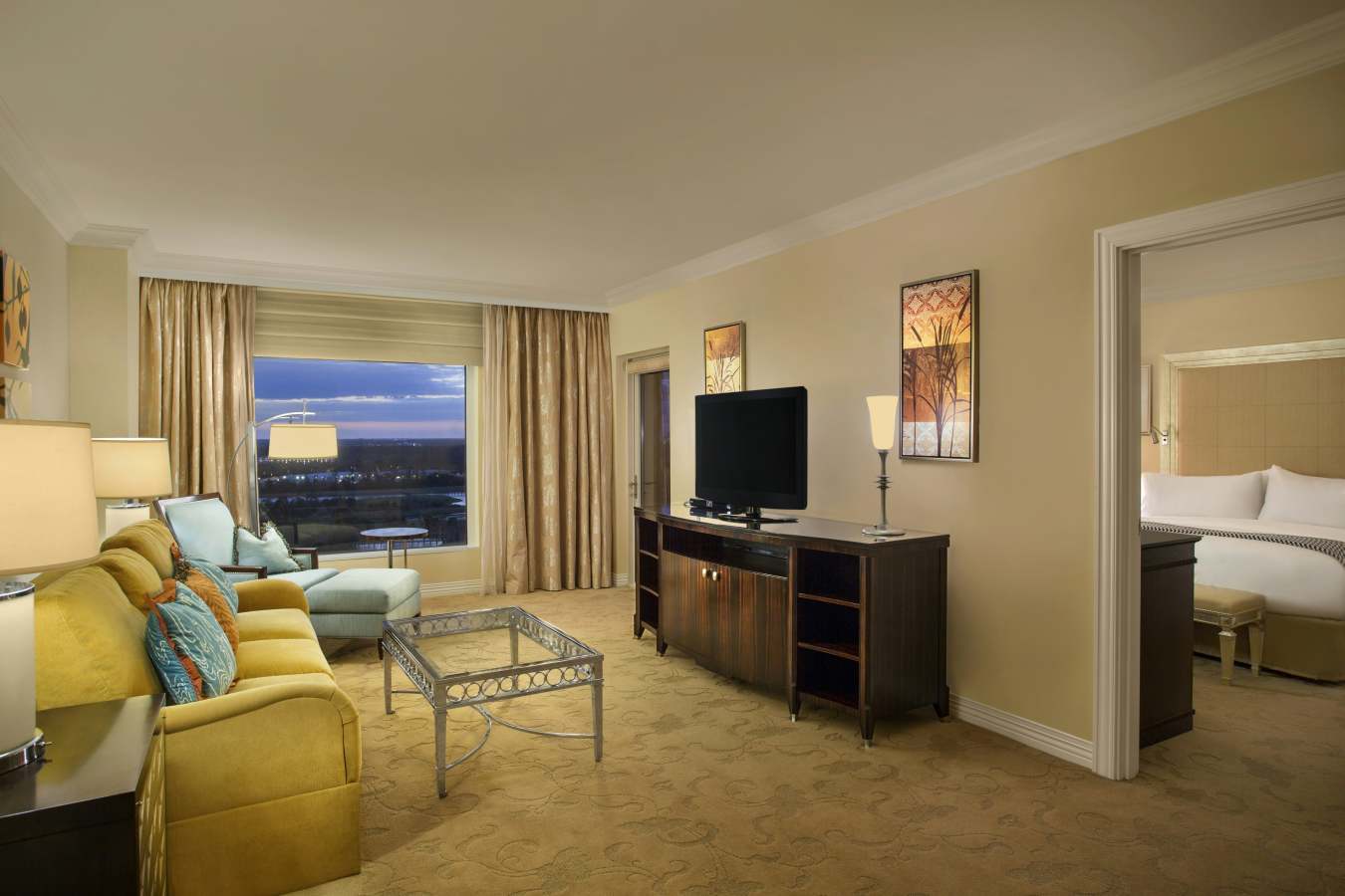 Waldorf Astoria Orlando- 40