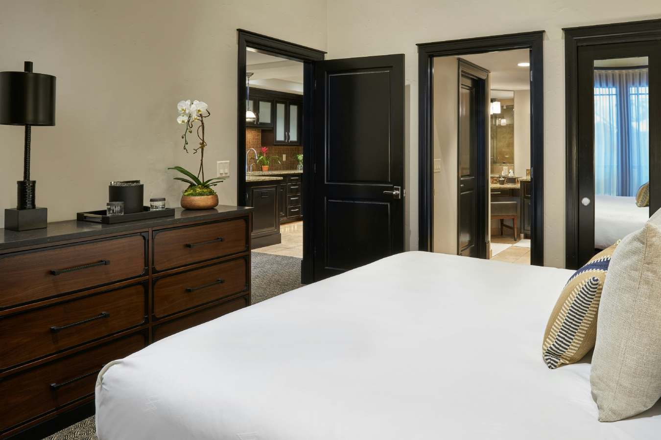 Waldorf Astoria Park City- 45