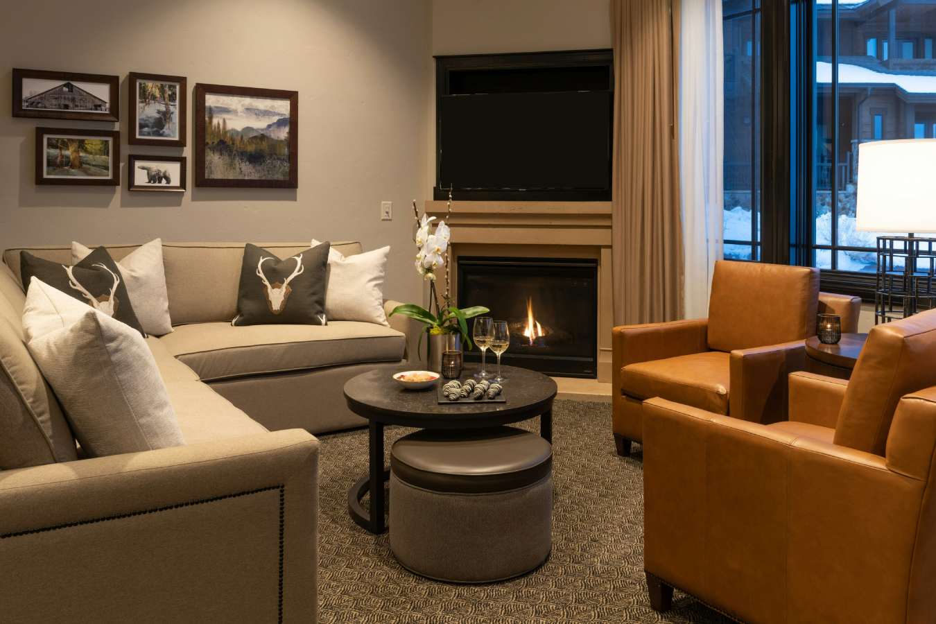 Waldorf Astoria Park City- 106