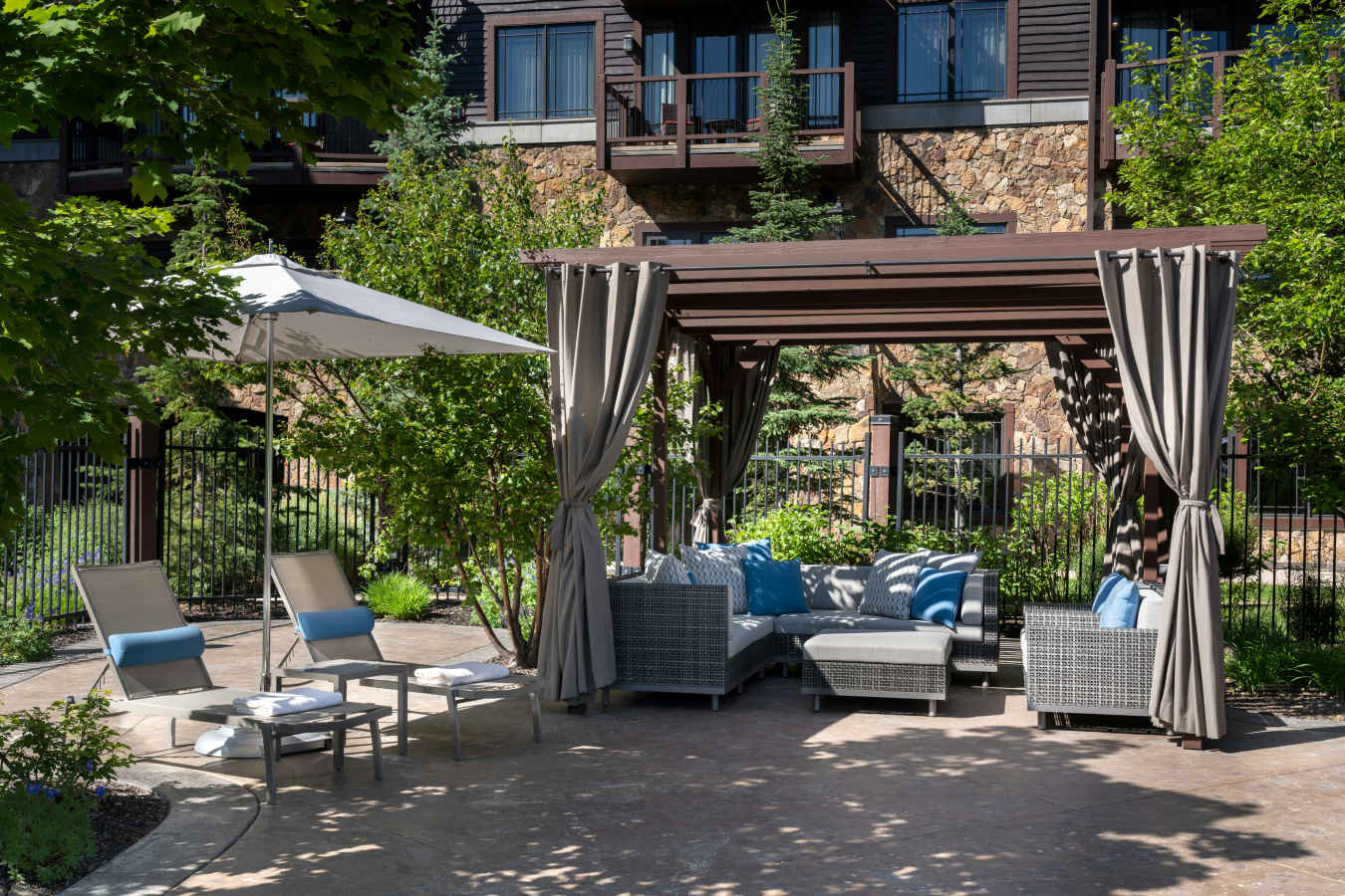 Waldorf Astoria Park City- 82