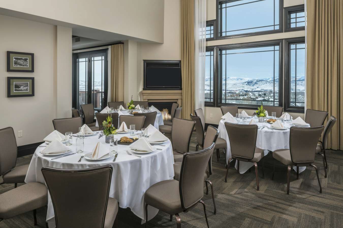 Waldorf Astoria Park City- 130