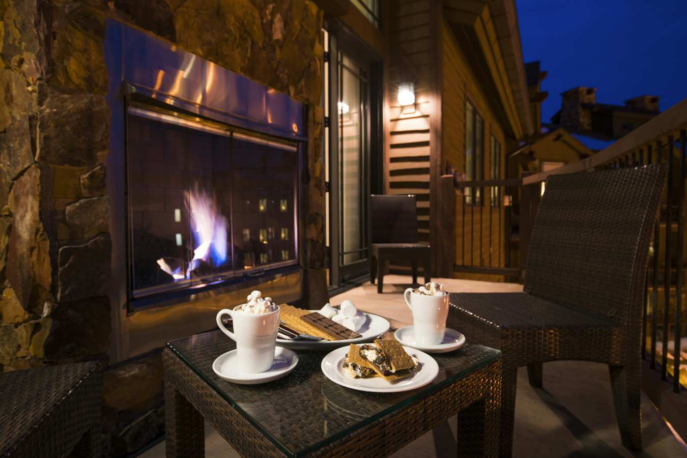 Waldorf Astoria Park City- 181