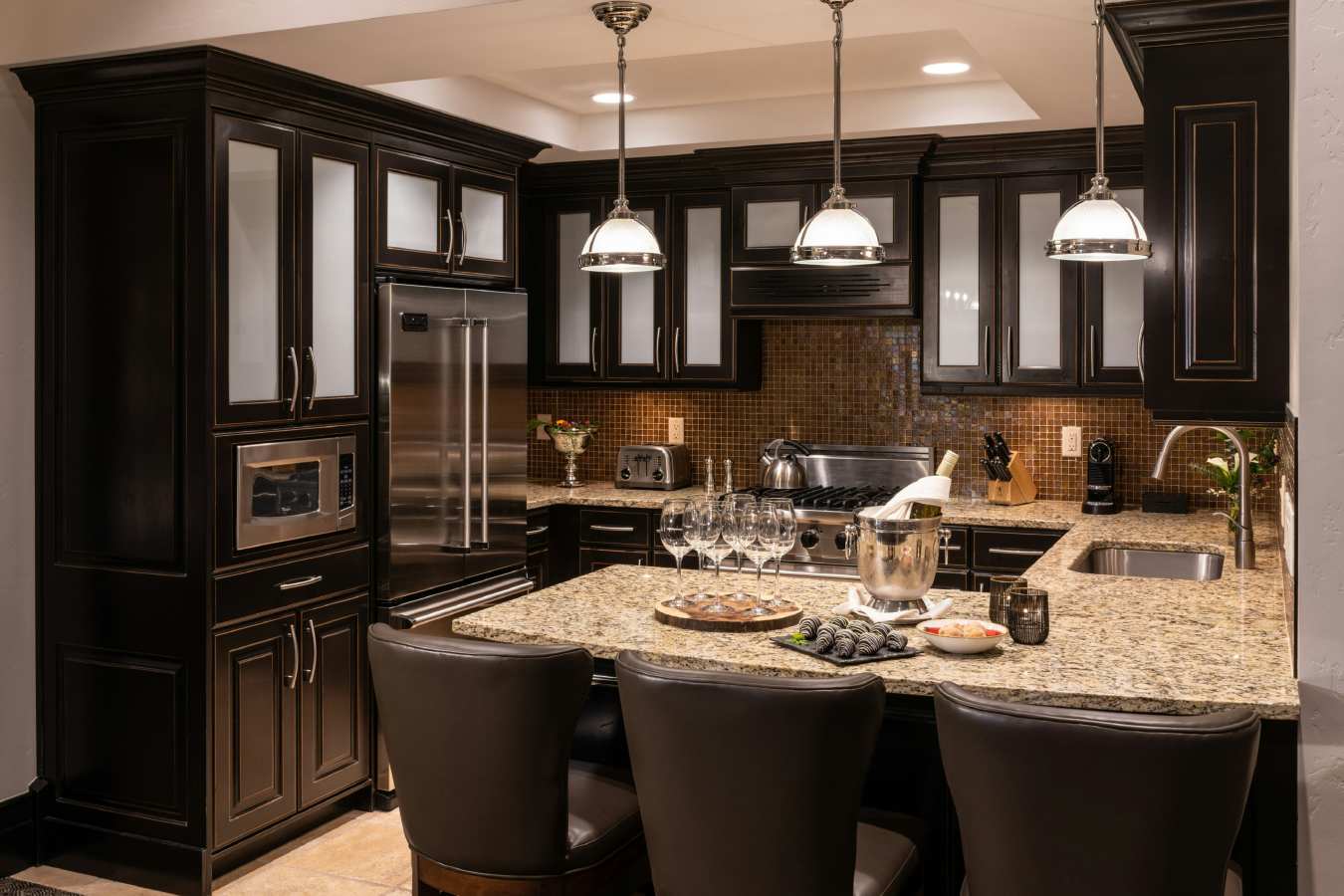 Waldorf Astoria Park City- 108