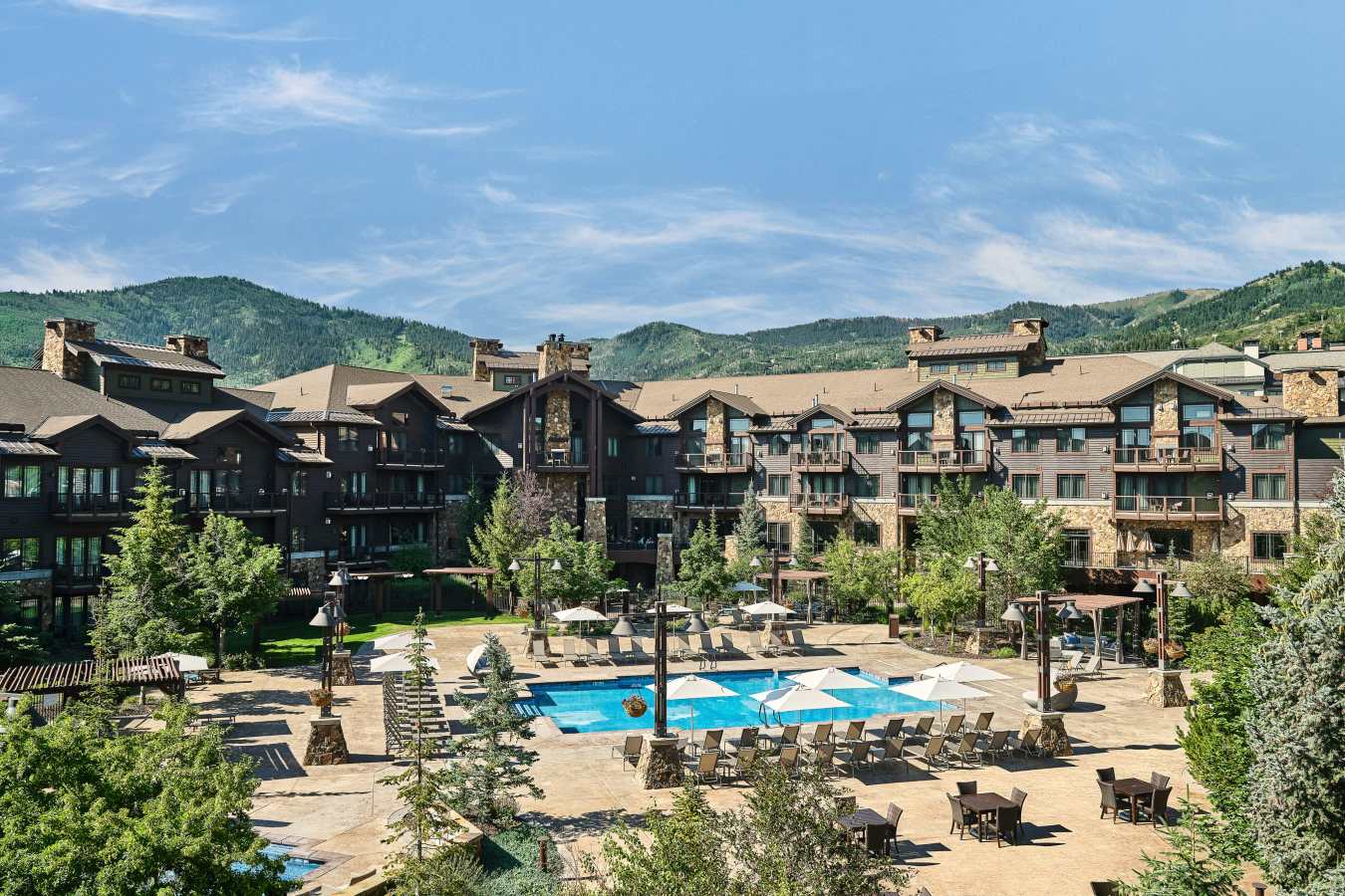 Waldorf Astoria Park City- 188