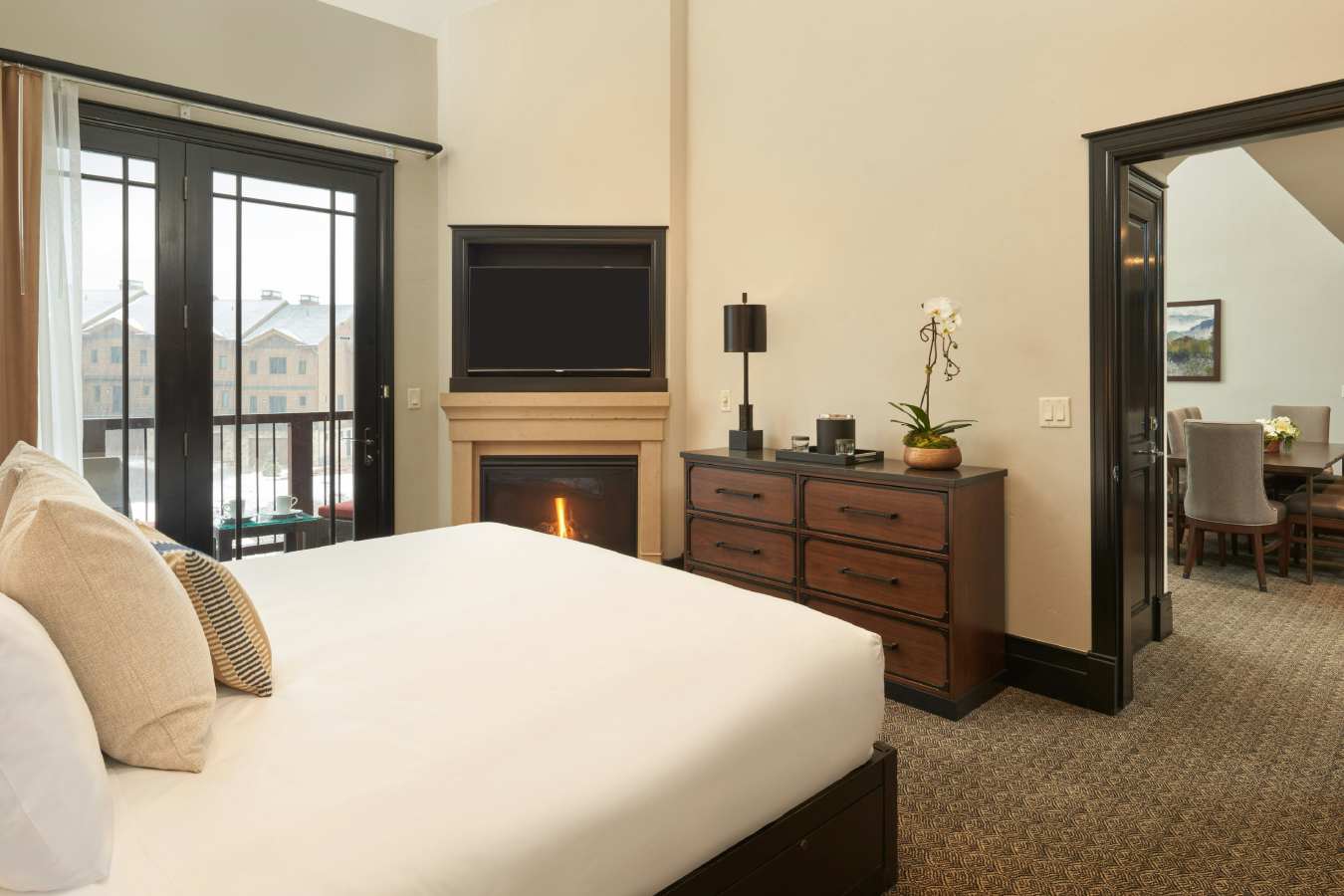 Waldorf Astoria Park City- 89
