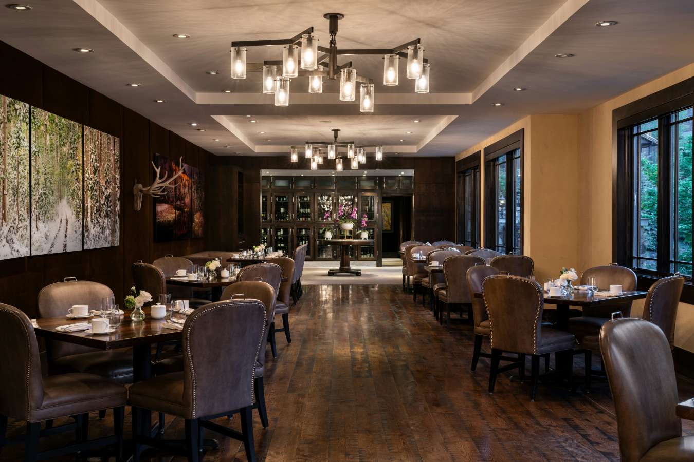 Waldorf Astoria Park City- 41