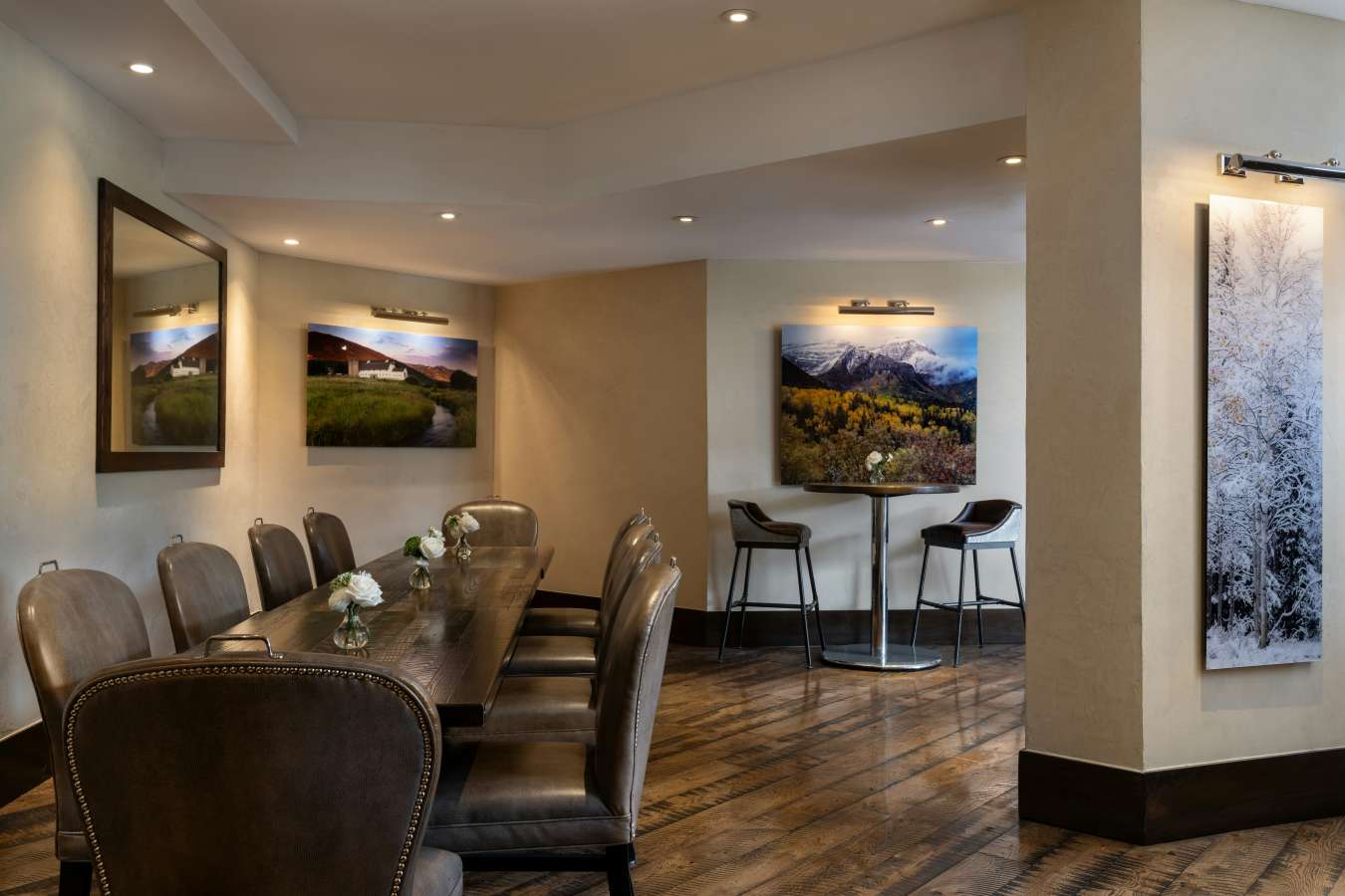 Waldorf Astoria Park City- 48