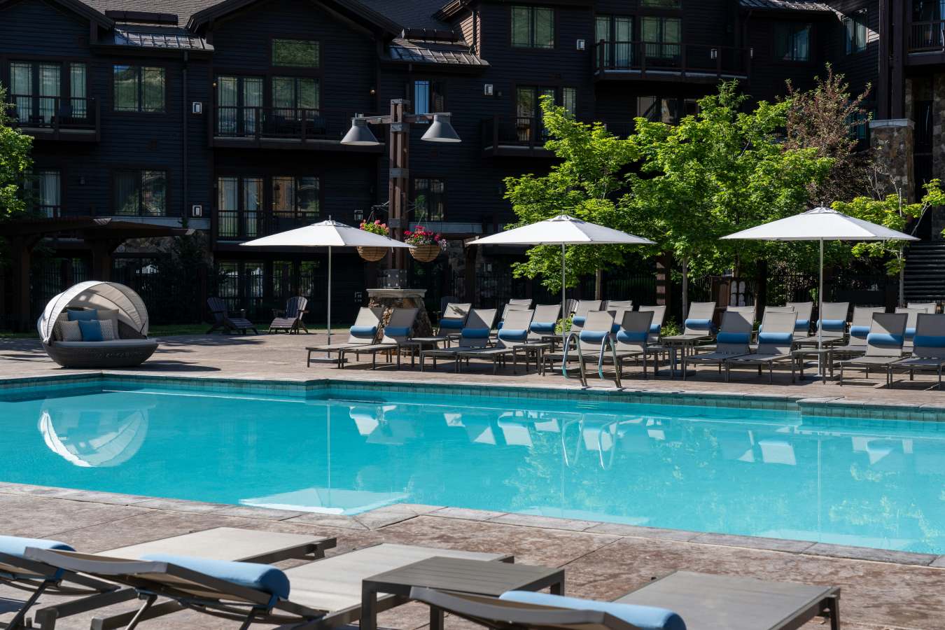 Waldorf Astoria Park City- 94