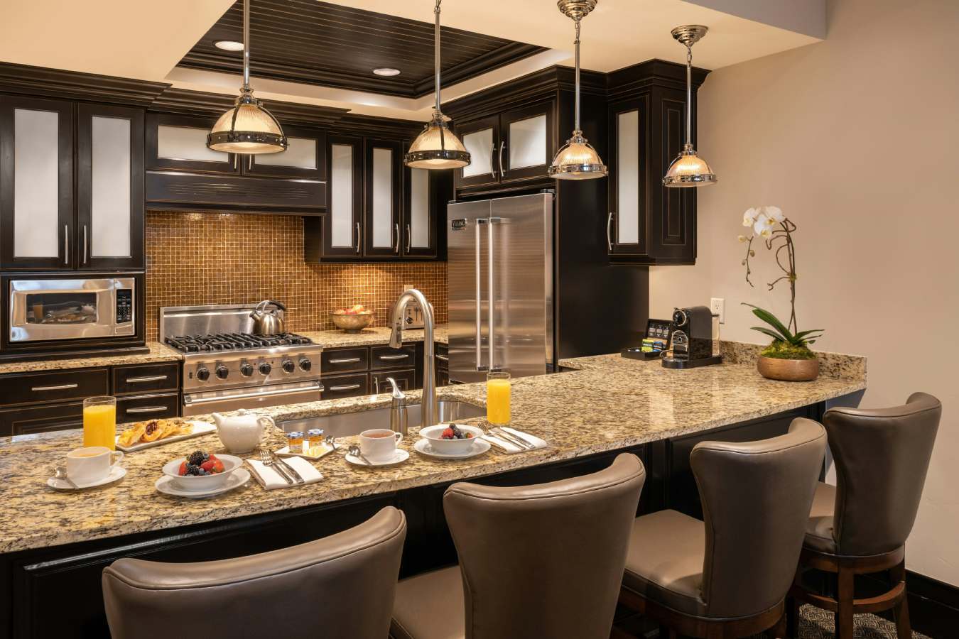 Waldorf Astoria Park City- 97