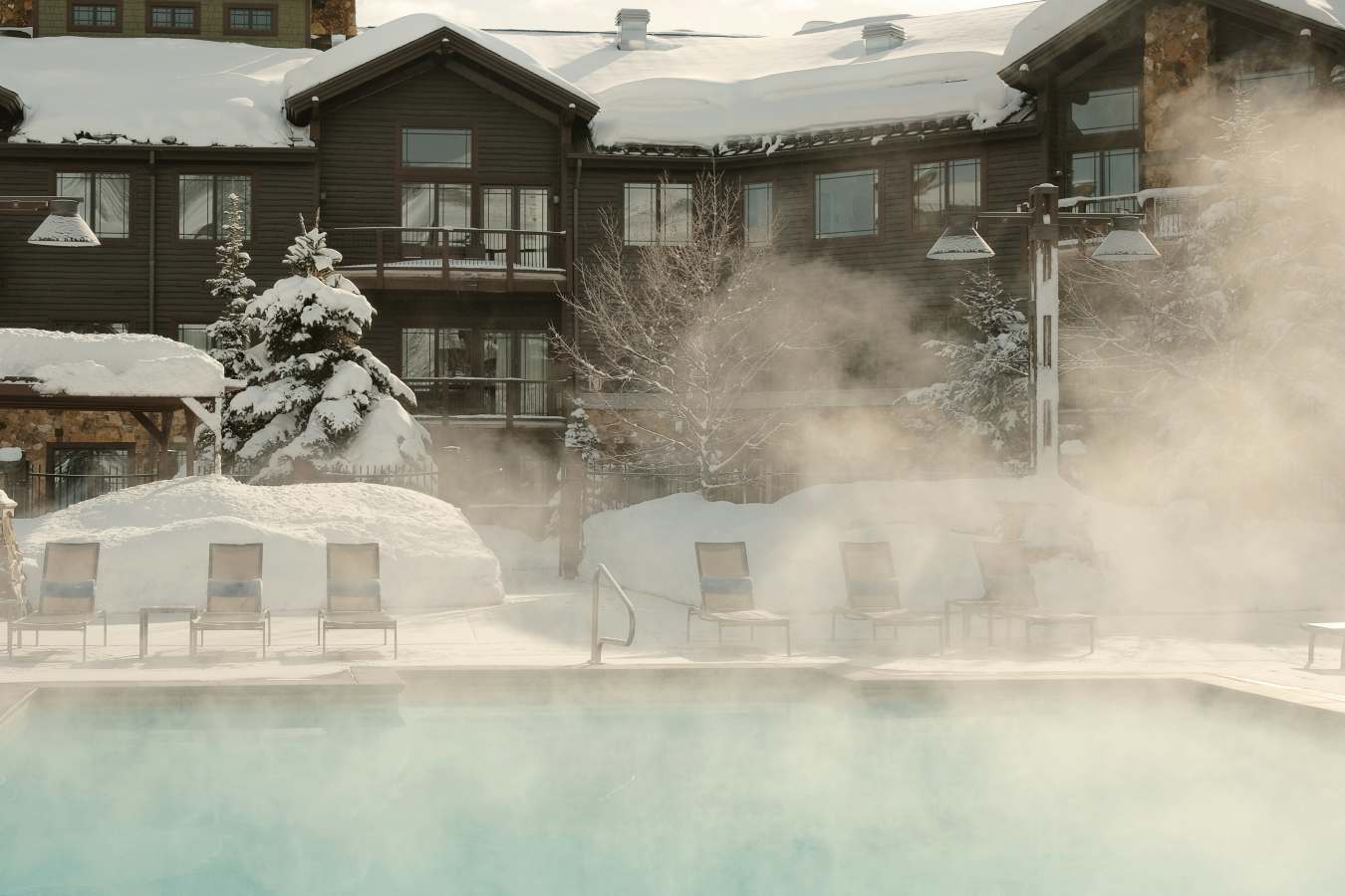 Waldorf Astoria Park City- 107