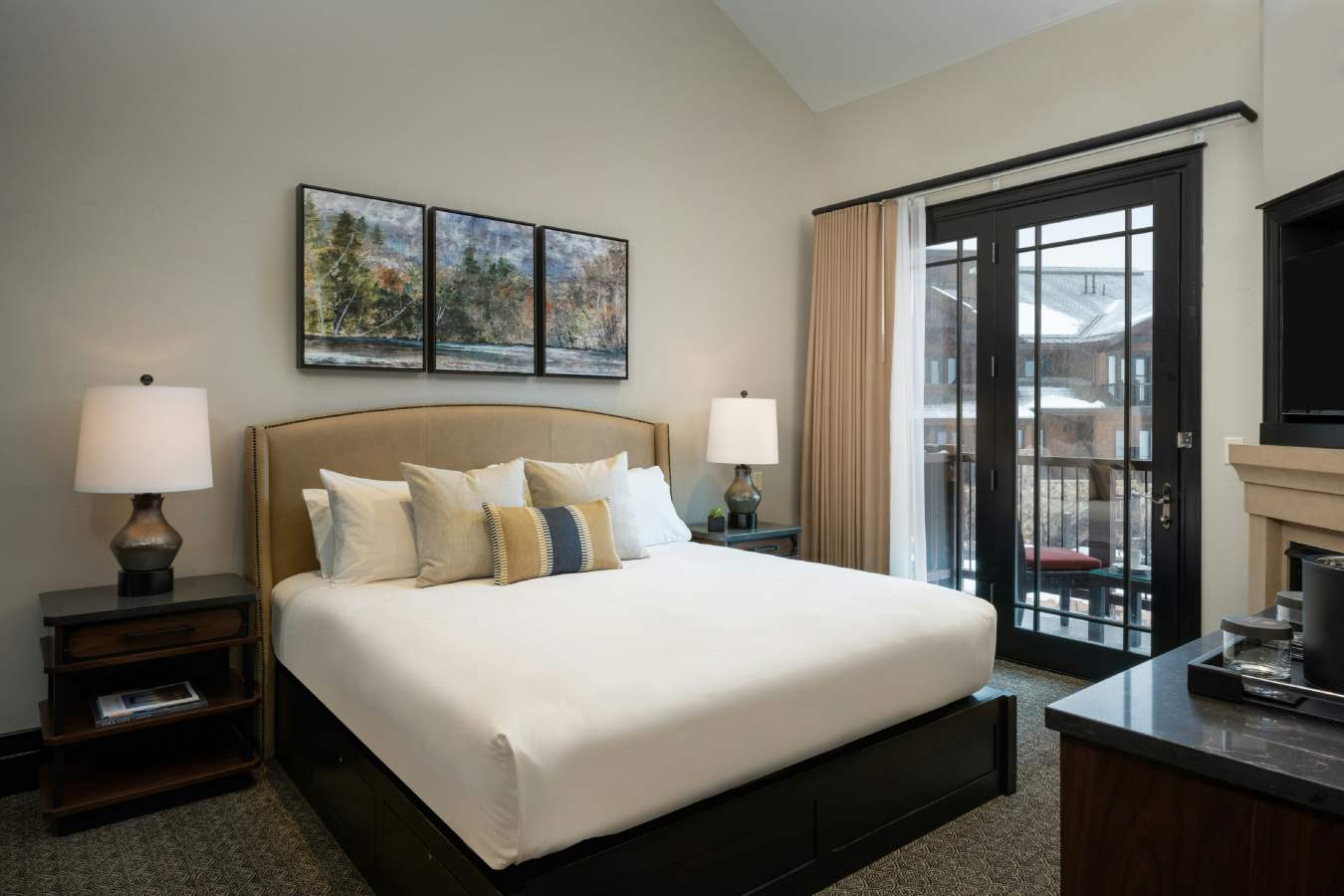 Waldorf Astoria Park City- 77