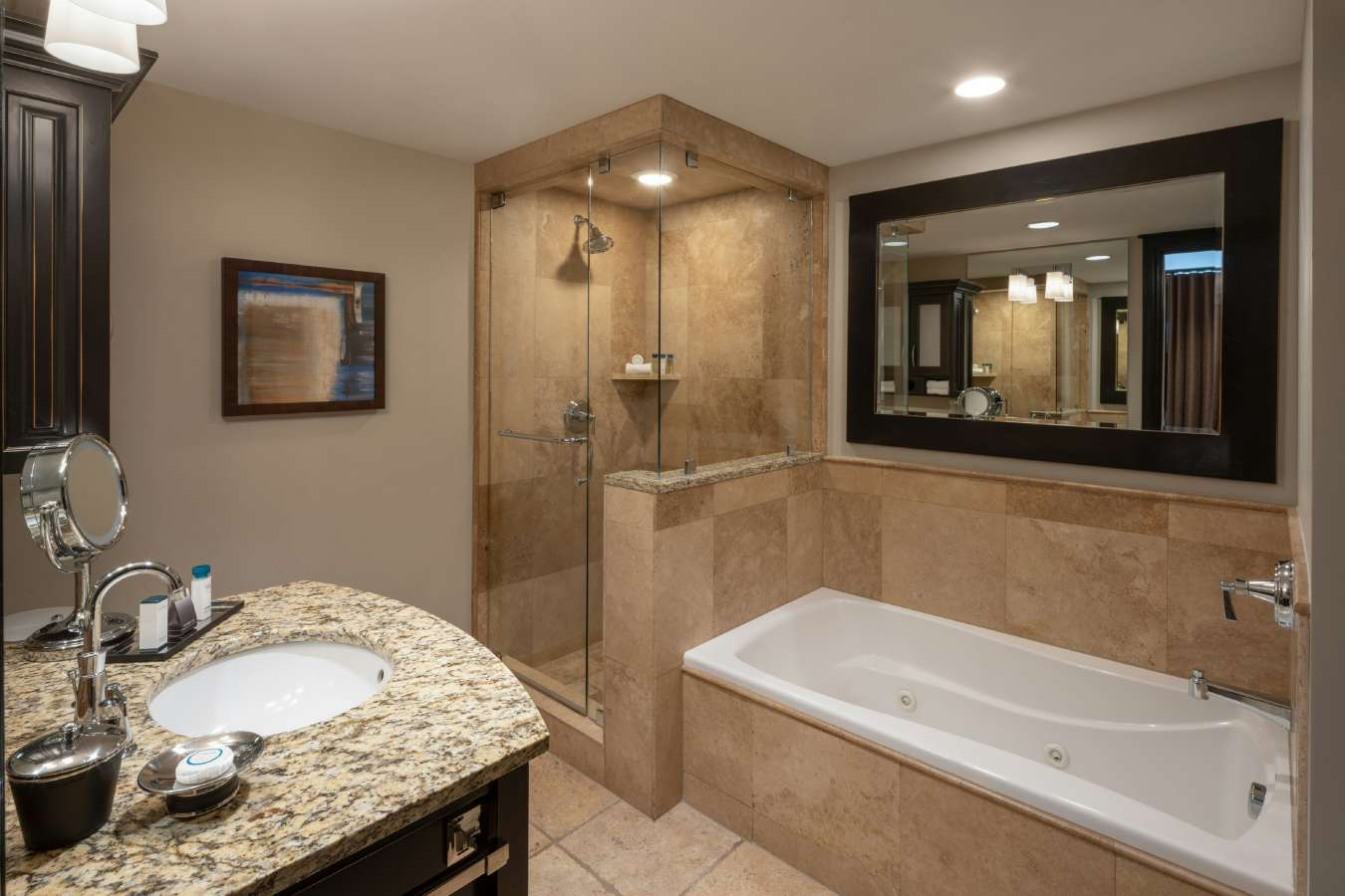 Waldorf Astoria Park City- 44