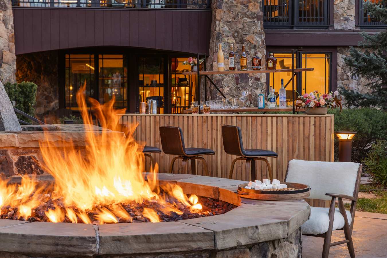 Waldorf Astoria Park City- 174