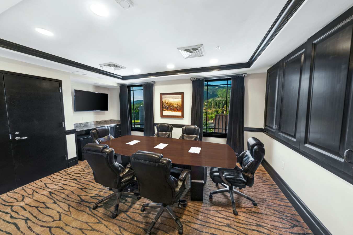 Waldorf Astoria Park City- 84