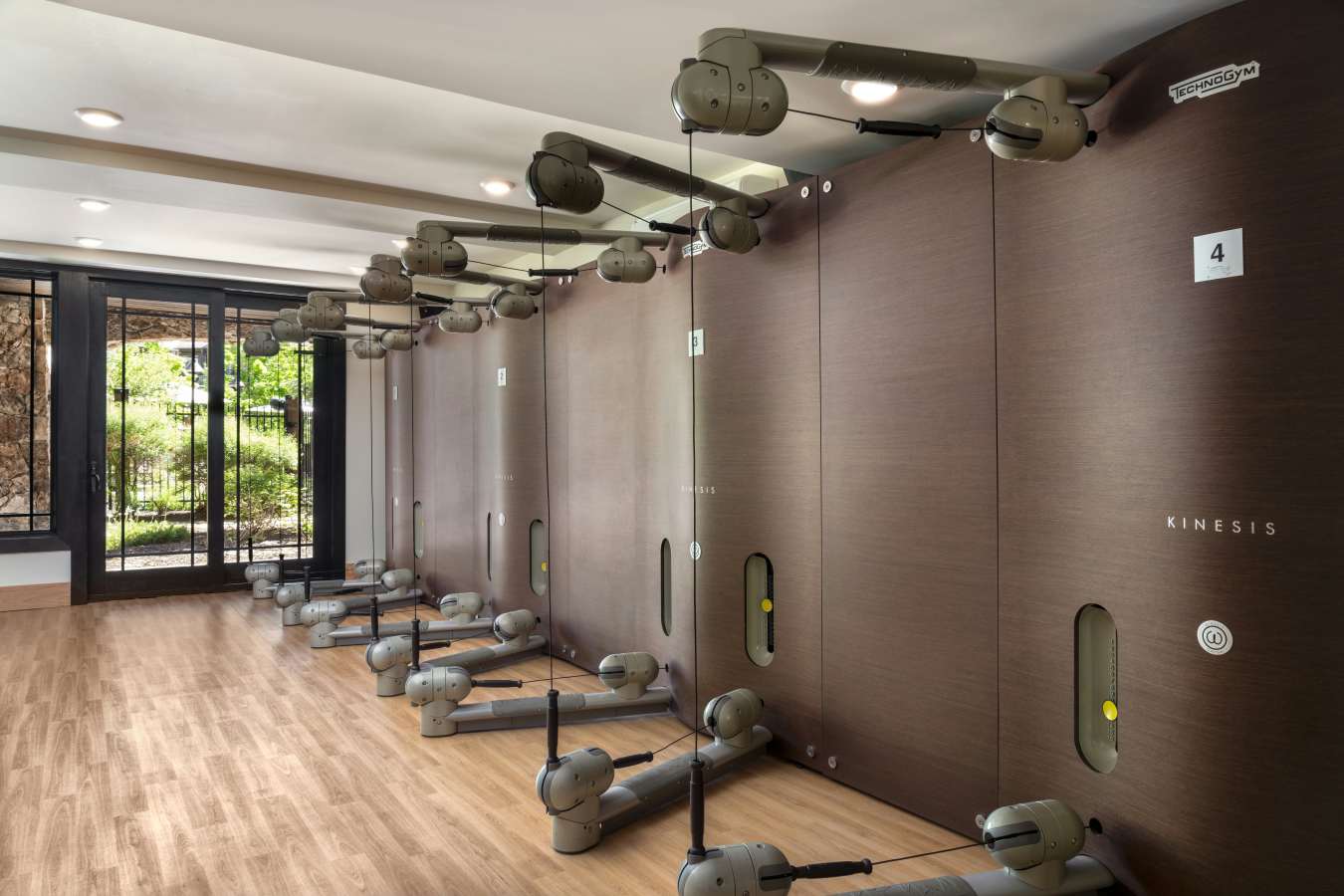 Waldorf Astoria Park City- 65