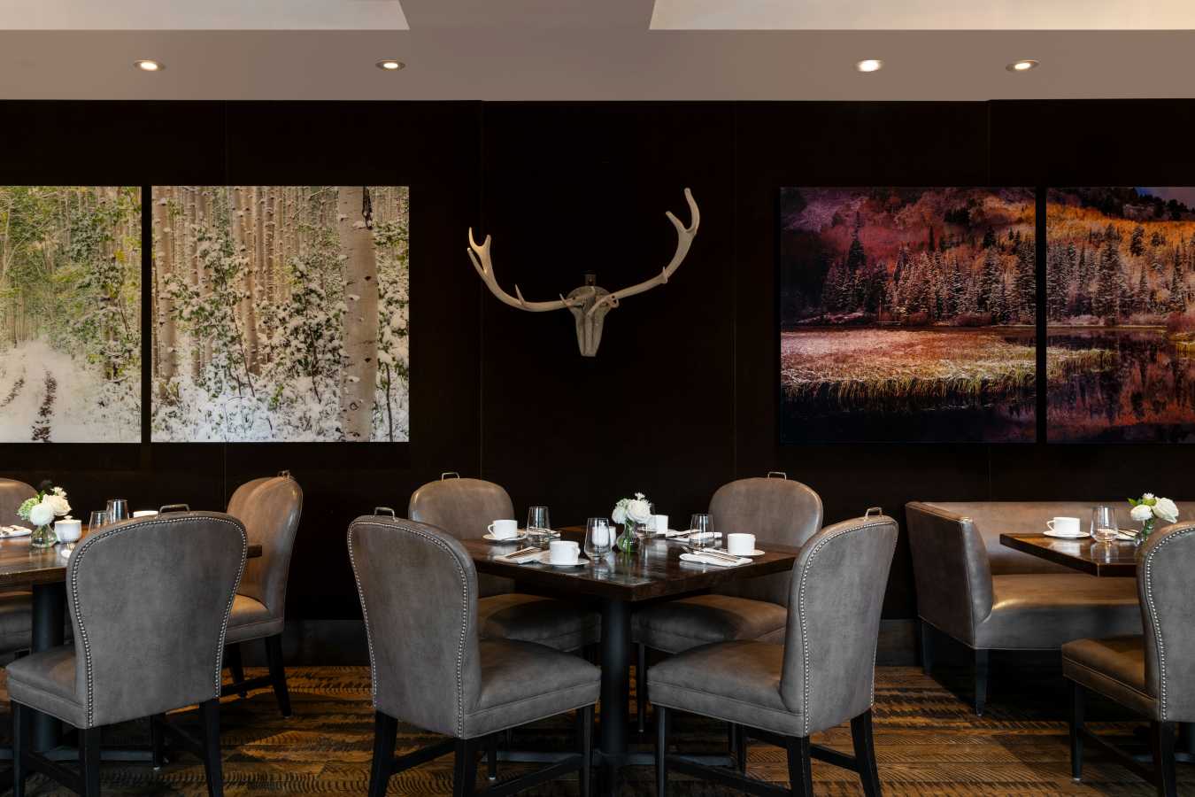 Waldorf Astoria Park City- 157
