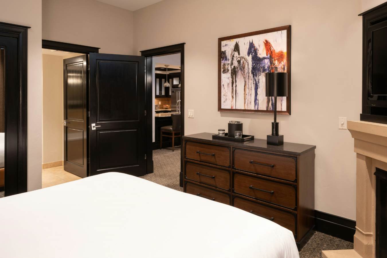 Waldorf Astoria Park City- 79