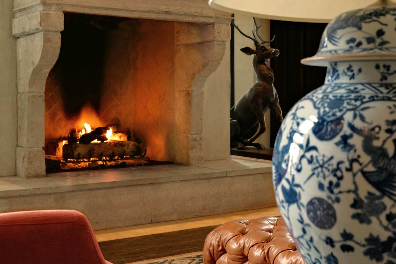 Waldorf Astoria Park City- 133