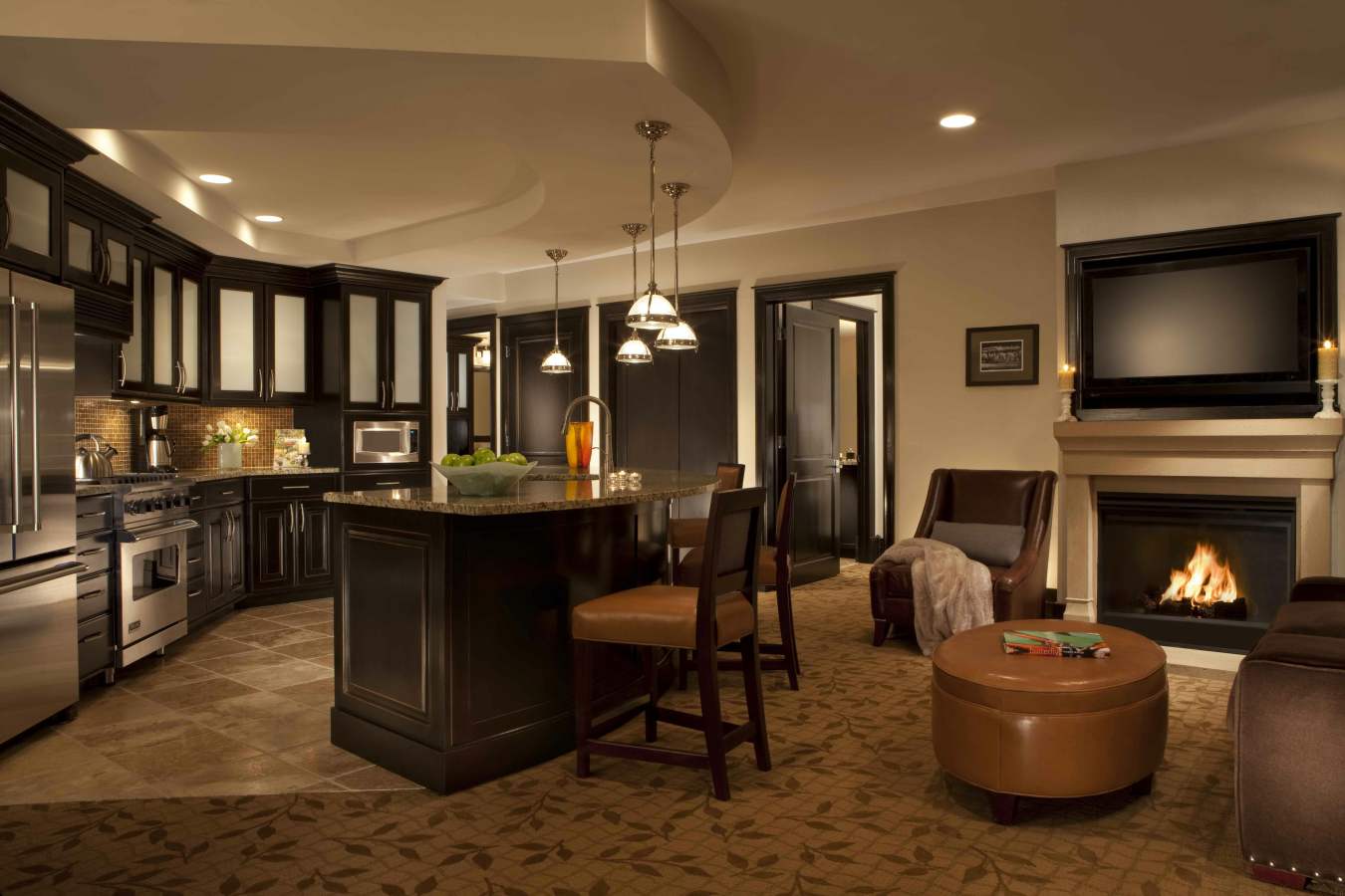 Waldorf Astoria Park City- 61