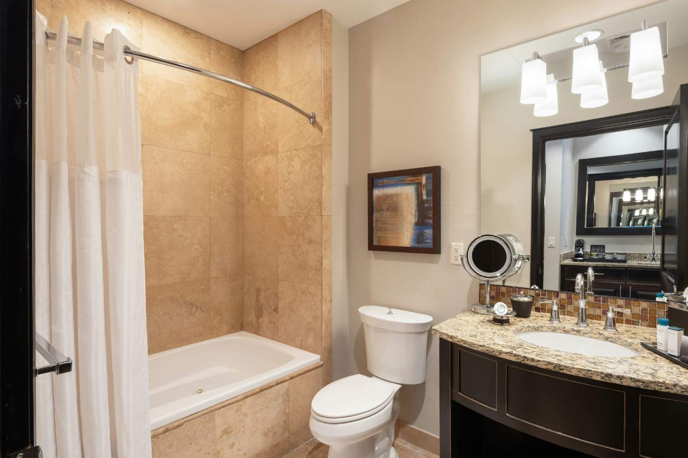 Waldorf Astoria Park City- 125