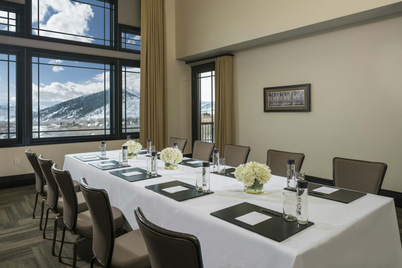 Waldorf Astoria Park City- 85