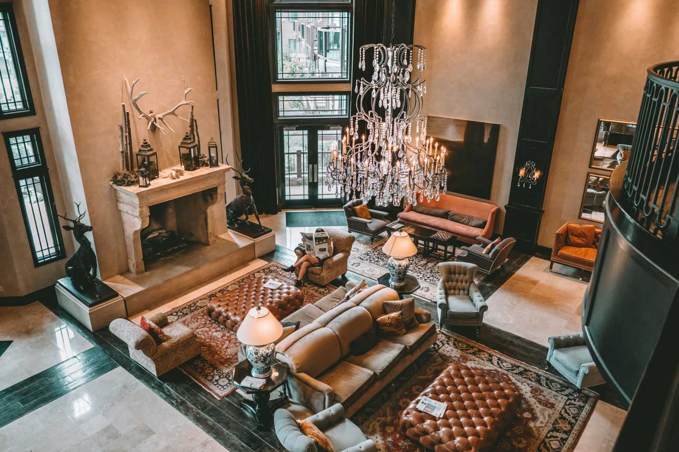 Waldorf Astoria Park City- 146