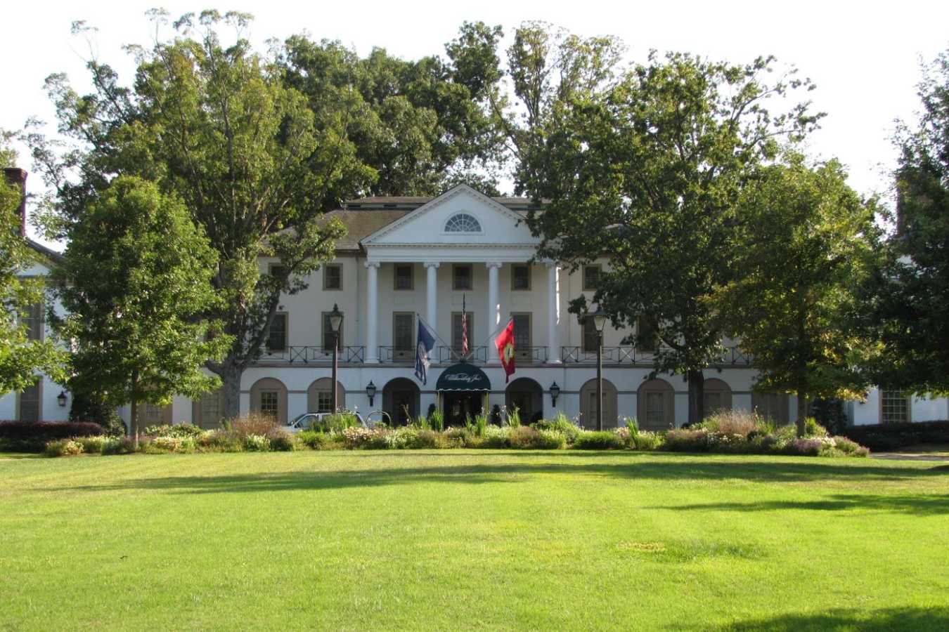 Williamsburg Inn
