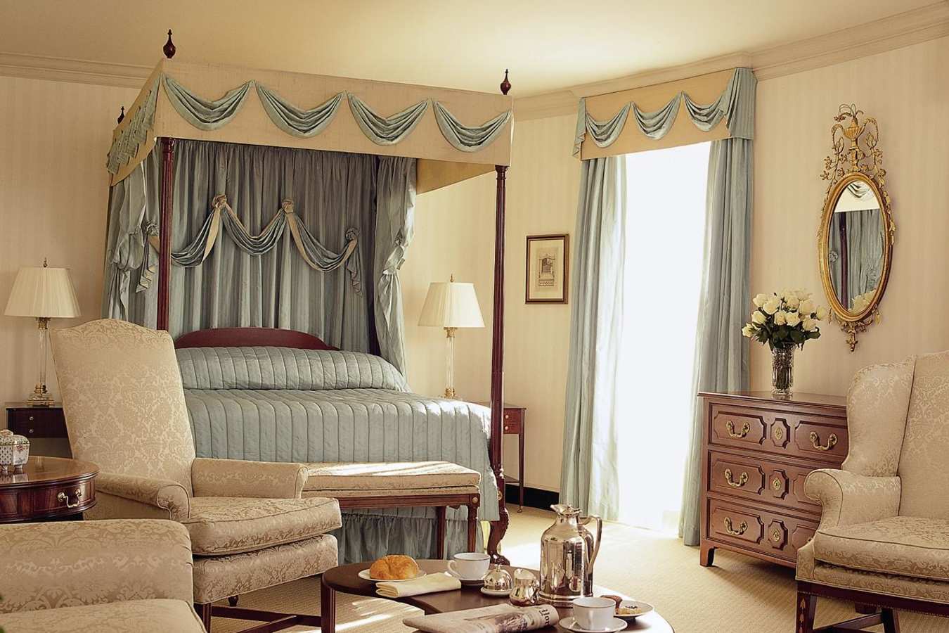 Williamsburg Inn