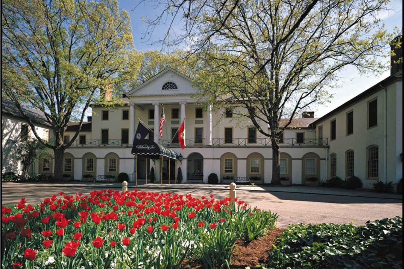 Williamsburg Inn