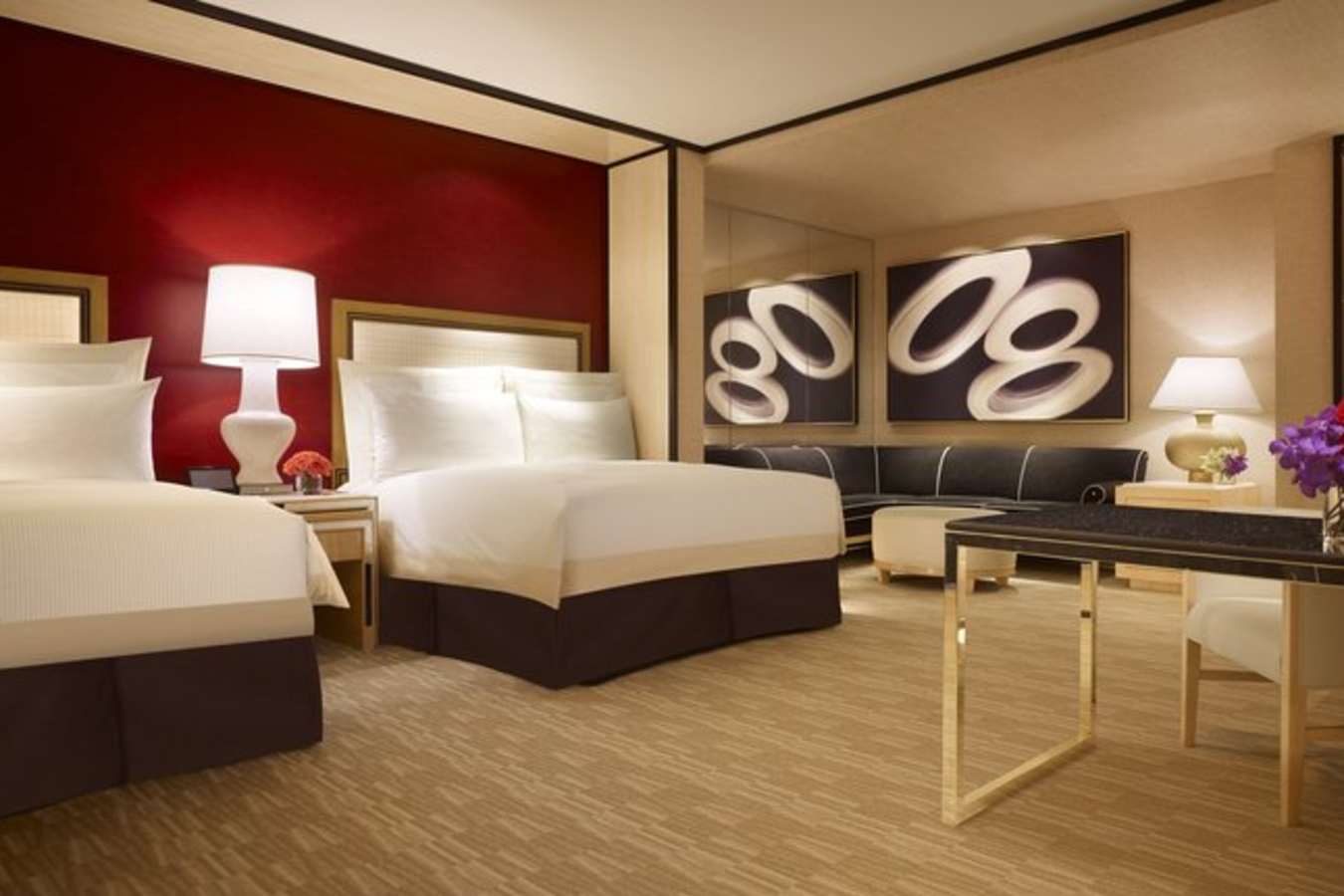 Wynn Las Vegas- 31