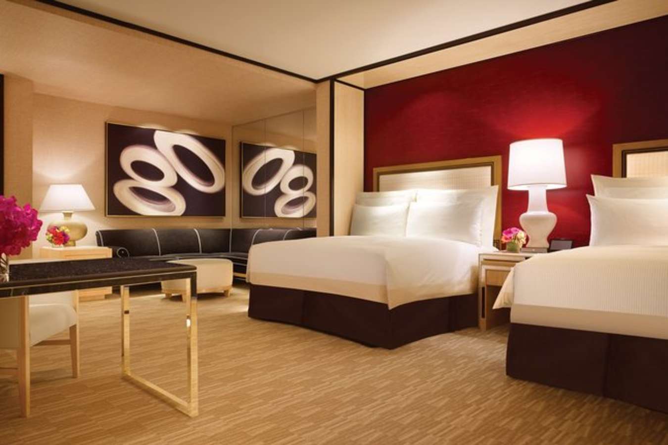 Wynn Las Vegas- 36