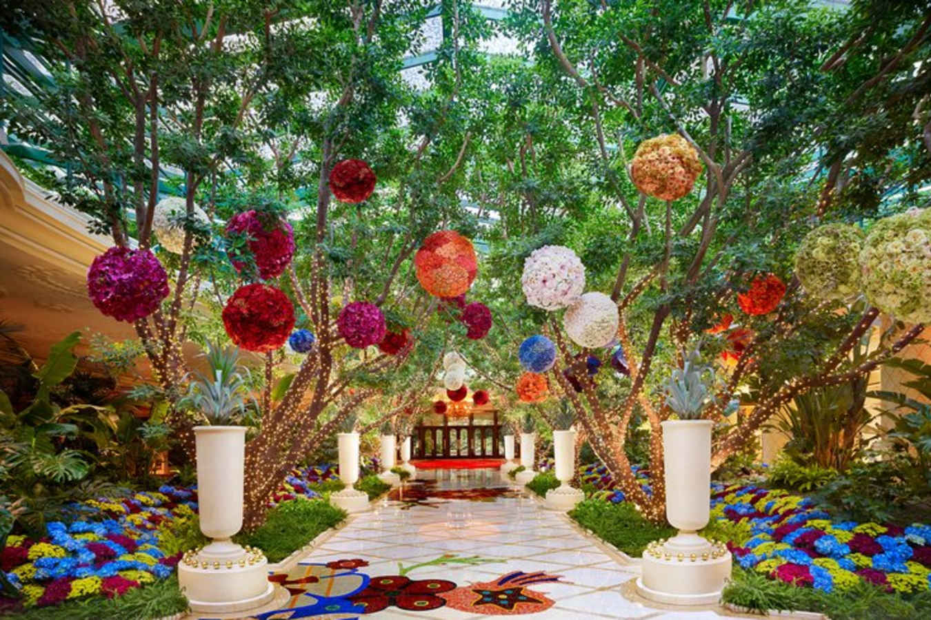Wynn Las Vegas- 18
