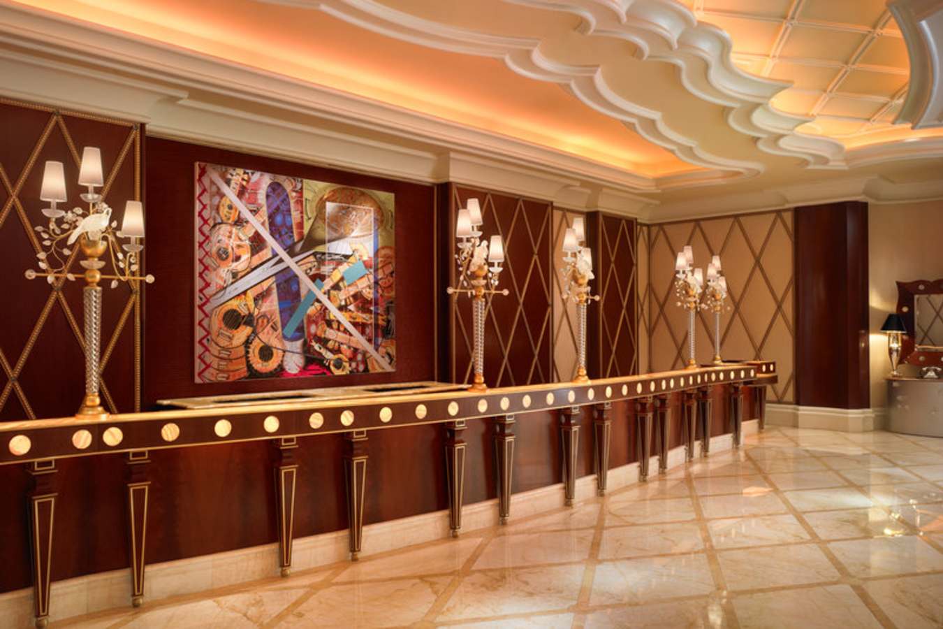 Wynn Las Vegas- 17