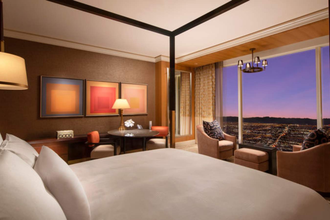 Wynn Las Vegas- 21