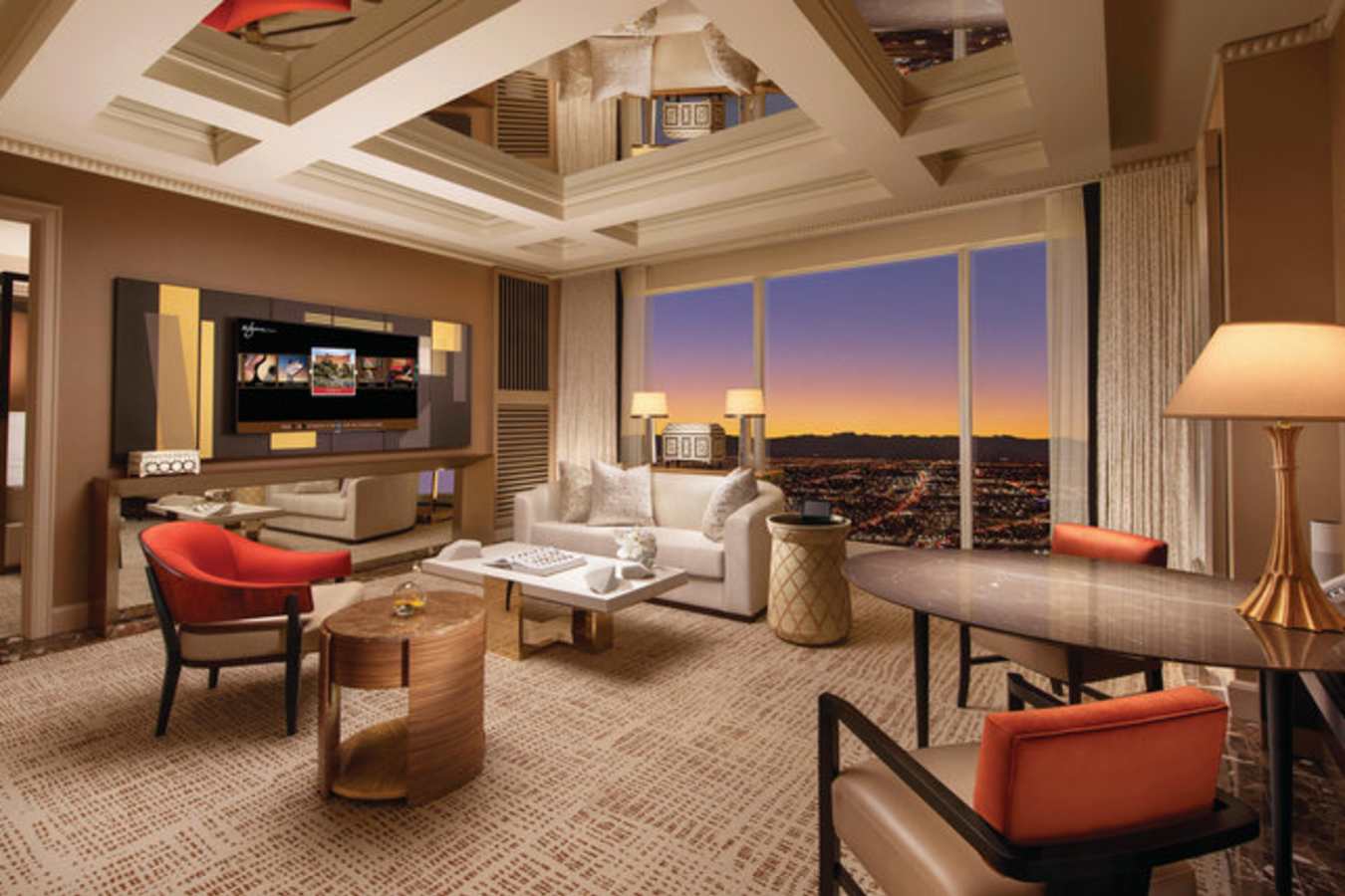 Wynn Las Vegas- 14