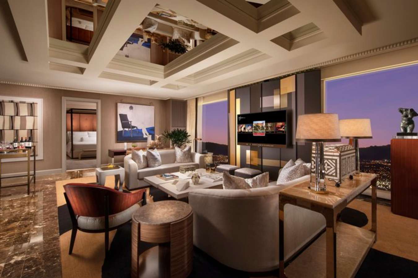 Wynn Las Vegas- 23