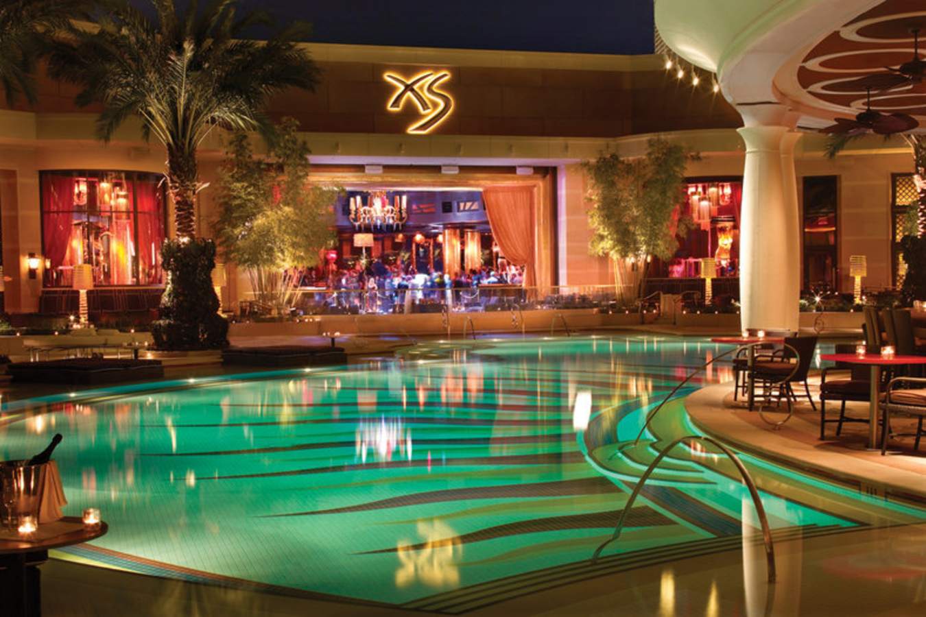Wynn Las Vegas- 41